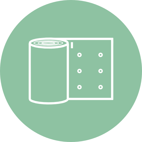 Bags on Roll omnipack