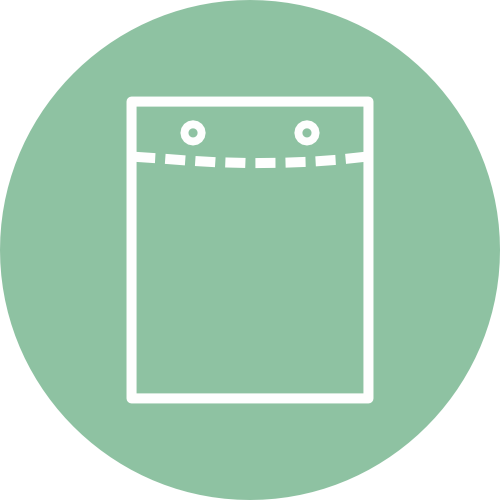 Liners - Crate Bags Omnipack