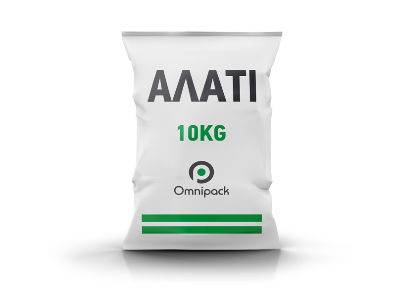 Industrial Films Omnipack