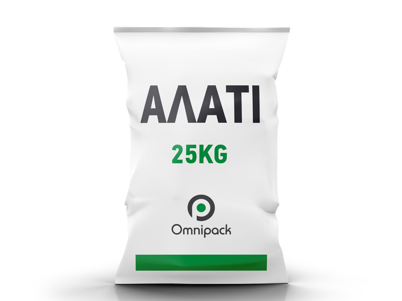 Industrial Films Omnipack