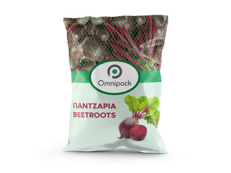 Bags on Roll omnipack