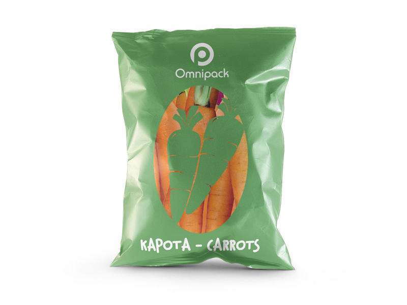 Wicket and Loose Bags Omnipack