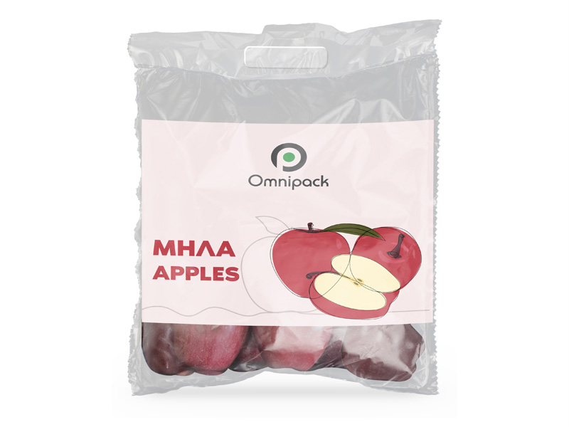 Bags on Roll omnipack