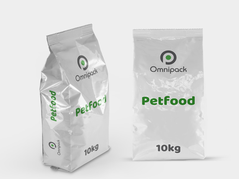 Βιομηχανικοί Σάκοι Omnipack