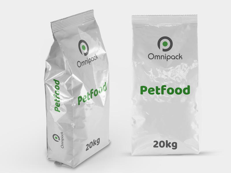 Βιομηχανικοί Σάκοι Omnipack