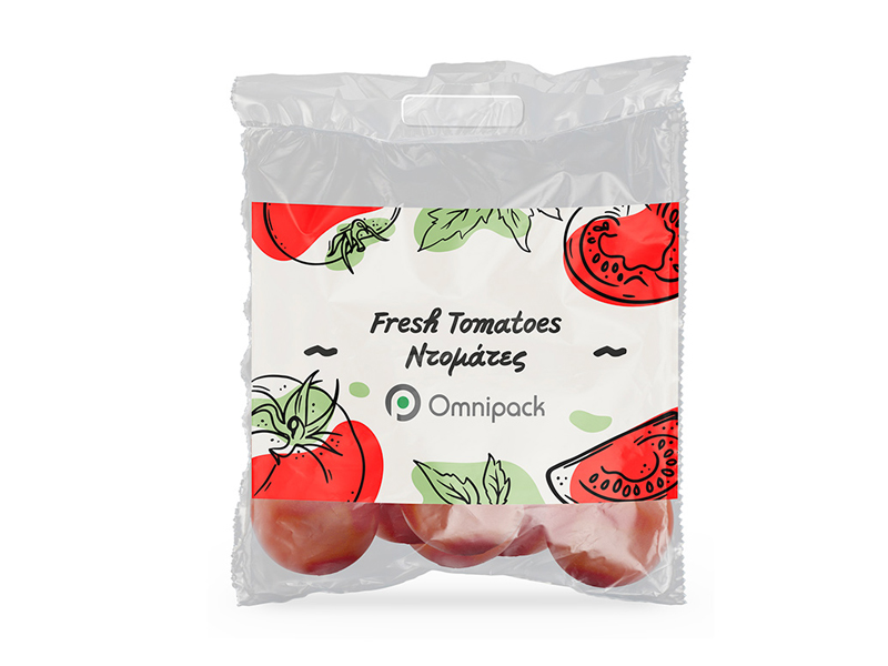 Bags on Roll omnipack