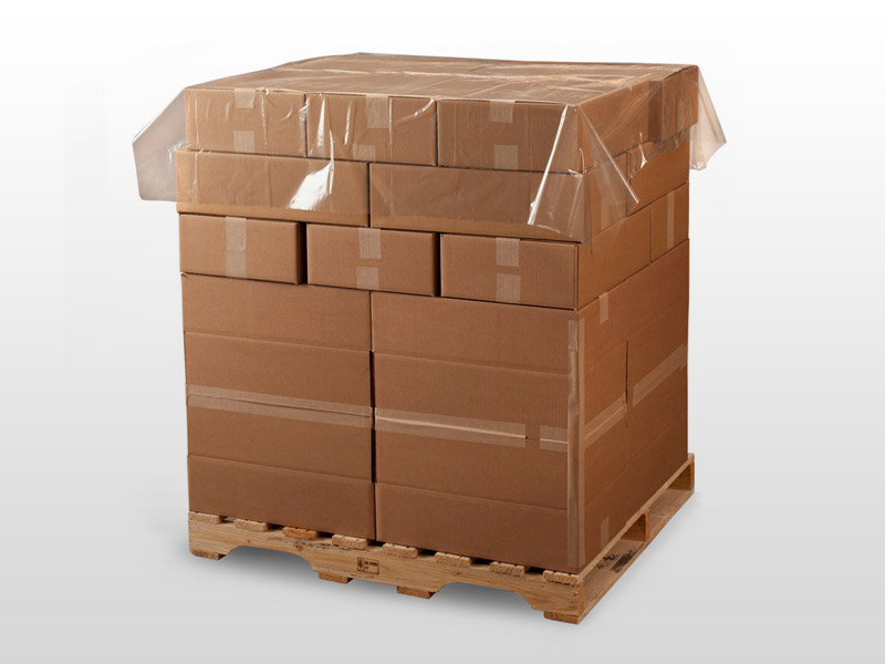 Industrial Films Omnipack