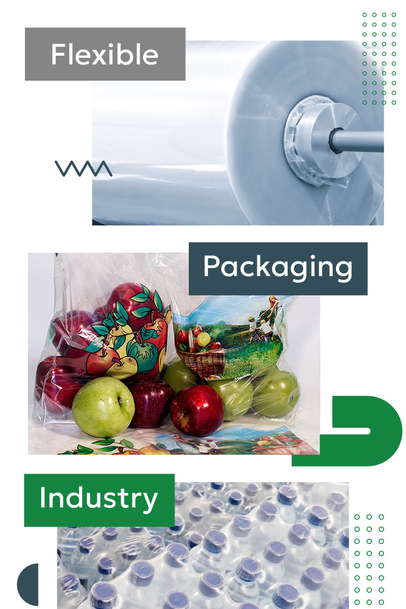Omnipack Flexible Packaging Industry Ιωάννινα