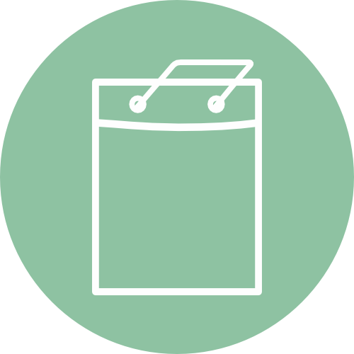 Wicket and Loose Bags Omnipack